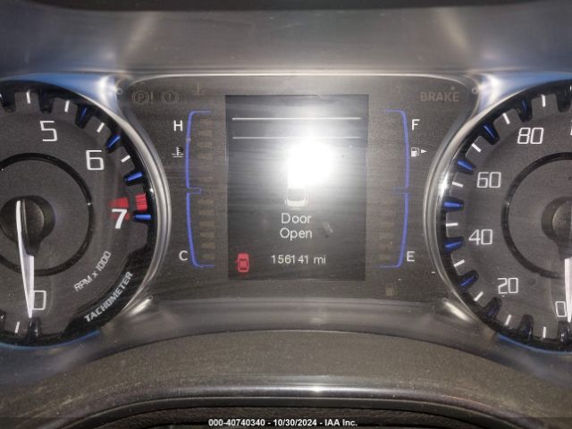 1C3CCCDG3FN556851 Chrysler 200 S