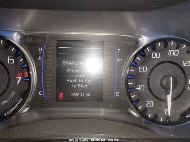 1C3CCCDG3FN556851 Chrysler 200 S