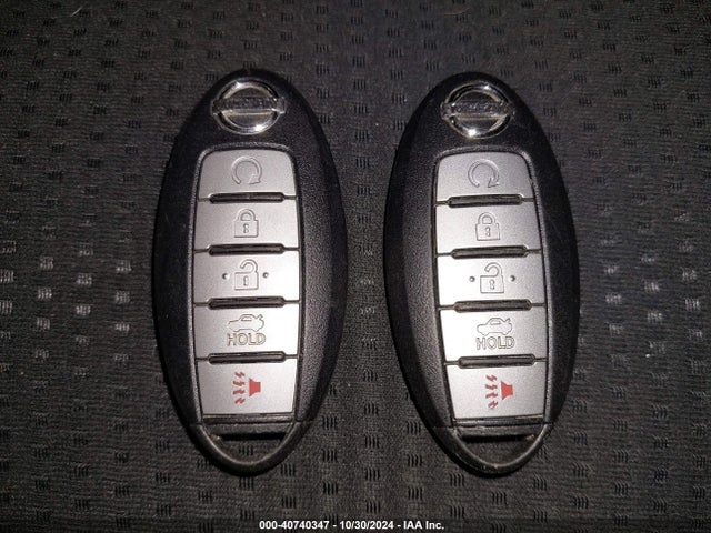 Nissan Altima 2.5 S 2014 1N4AL3AP3EC187206 Image 11