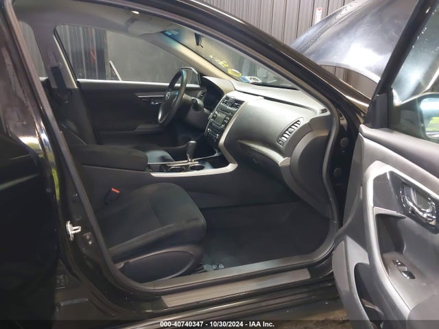 Nissan Altima 2.5 S 2014 1N4AL3AP3EC187206 Image 5