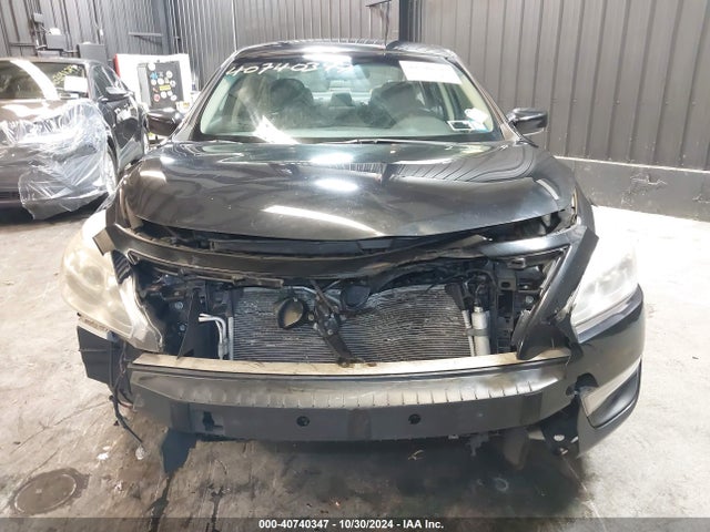 Nissan Altima 2.5 S 2014 1N4AL3AP3EC187206 Image 6