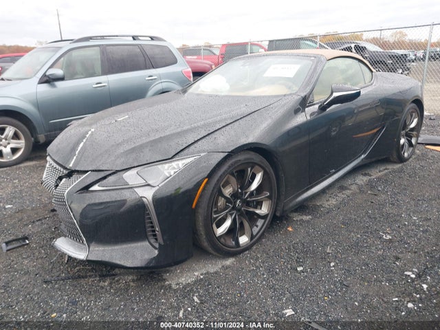 JTHMPAAY1RA108656 Lexus LC 500