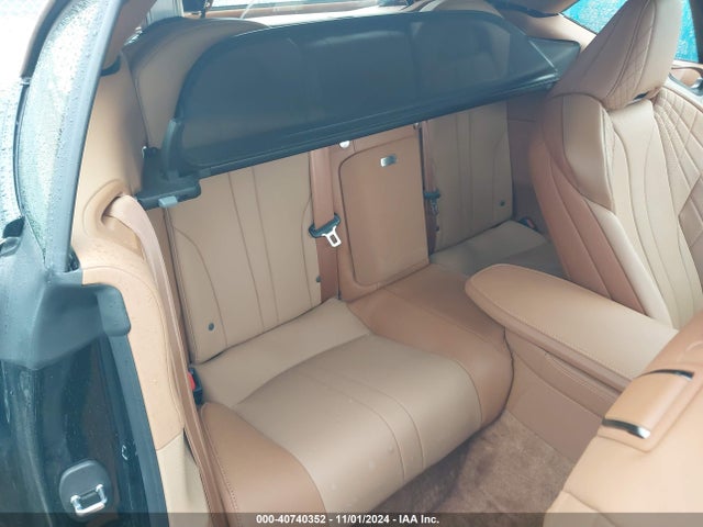 JTHMPAAY1RA108656 Lexus LC 500