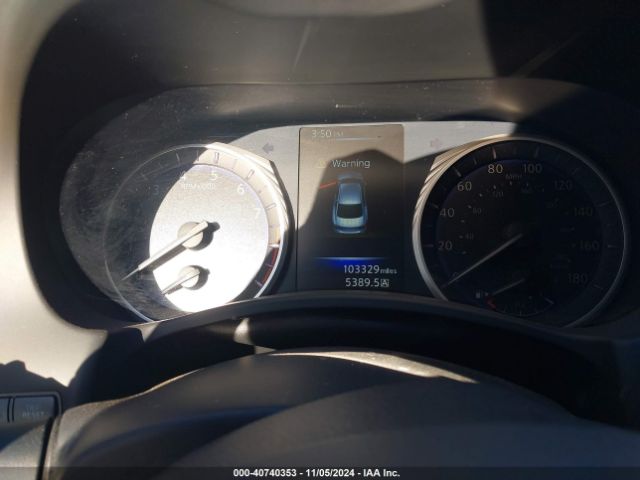 JN1BV7AR4FM417917 Infiniti Q50 Premium