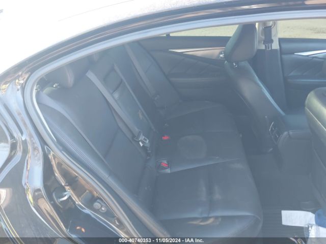 JN1BV7AR4FM417917 Infiniti Q50 Premium