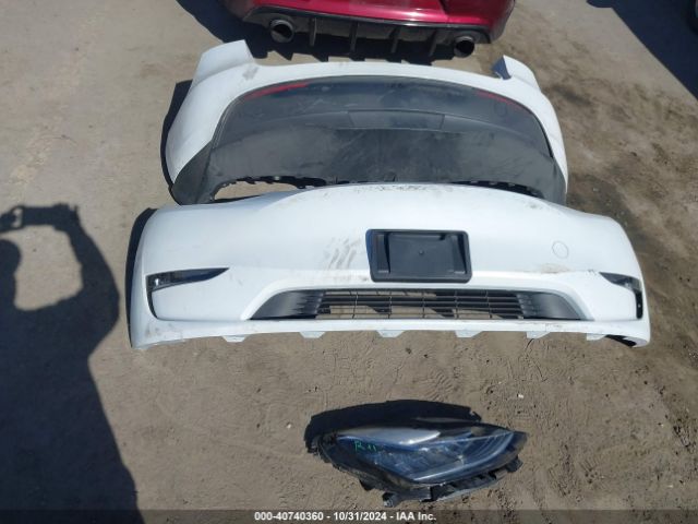 7SAYGDEE6PA054473 Tesla Model Y