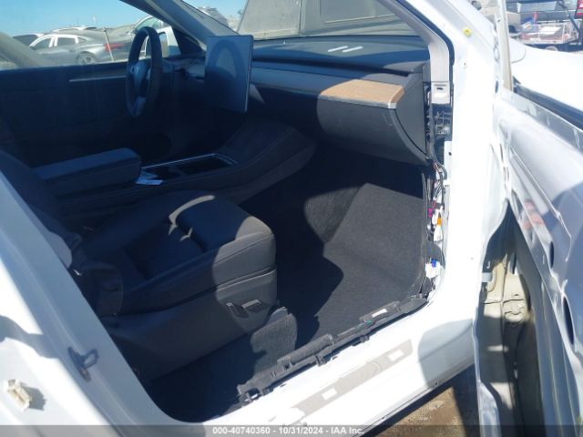 7SAYGDEE6PA054473 Tesla Model Y