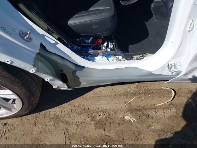 7SAYGDEE6PA054473 Tesla Model Y
