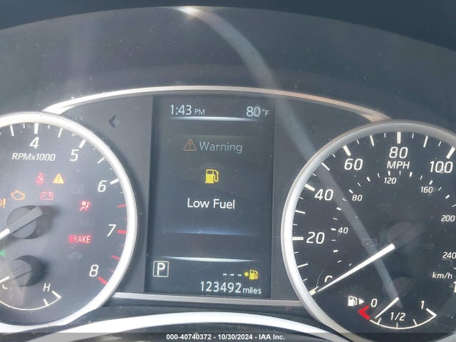 Nissan SENTRA SV 2017 3N1AB7AP5HY239177 Image 15