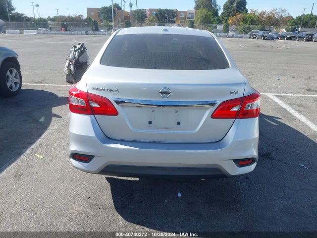 Nissan SENTRA SV 2017 3N1AB7AP5HY239177 Image 16