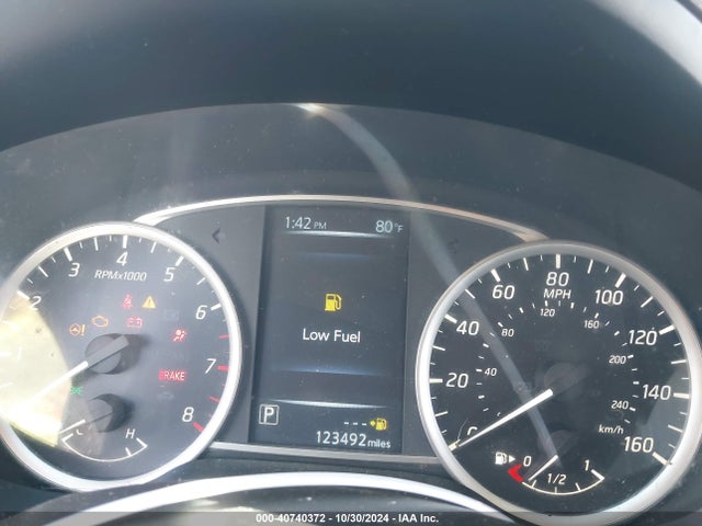 Nissan SENTRA SV 2017 3N1AB7AP5HY239177 Image 7