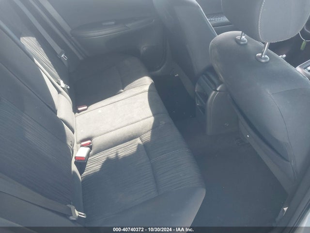 Nissan SENTRA SV 2017 3N1AB7AP5HY239177 Image 8