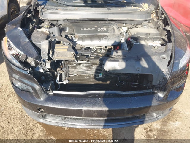 Jeep Cherokee Latitude 2014 1C4PJMCB2EW273347 Image 10