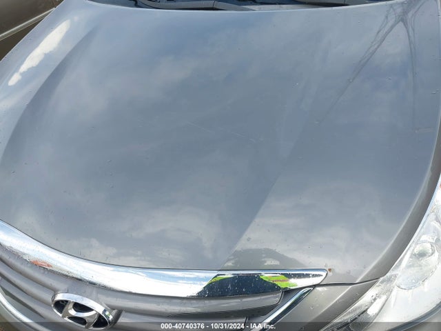 Hyundai SONATA GLS 2014 5NPEB4ACXEH815283 Image 6