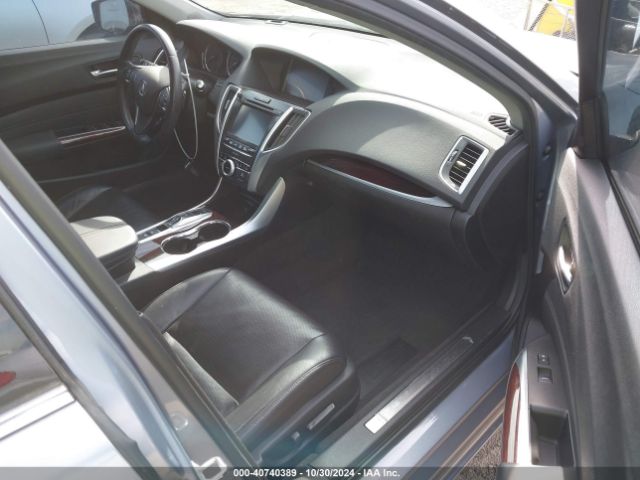19UUB2F73GA000642 Acura Tlx V6 Advance