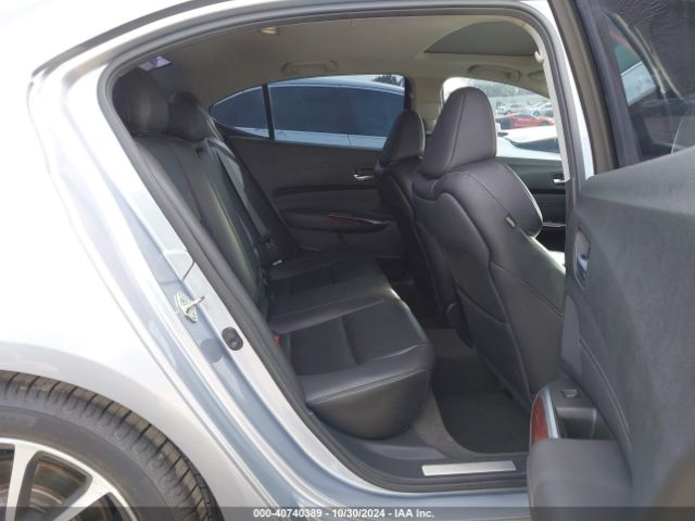 19UUB2F73GA000642 Acura Tlx V6 Advance