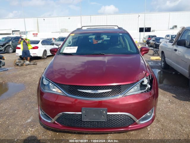 2C4RC1EG8HR796279 Chrysler Pacifica Touring-l Plus