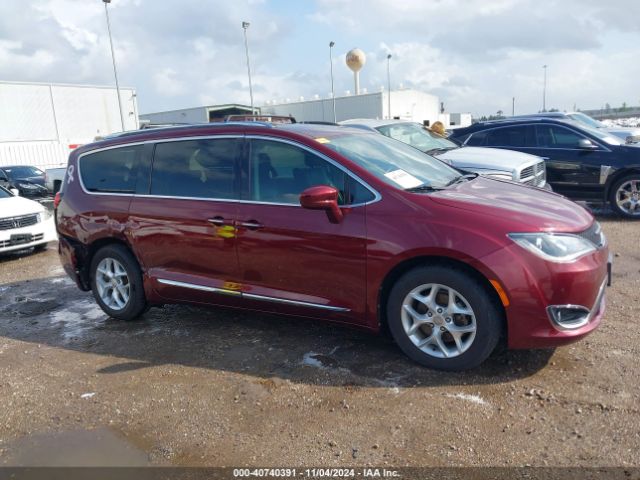 2C4RC1EG8HR796279 Chrysler Pacifica Touring-l Plus