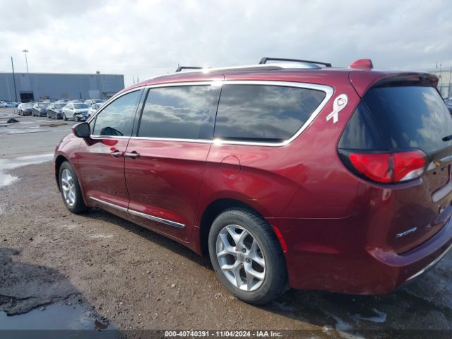 2C4RC1EG8HR796279 Chrysler Pacifica Touring-l Plus