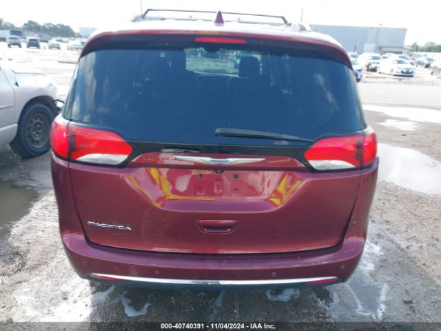 2C4RC1EG8HR796279 Chrysler Pacifica Touring-l Plus