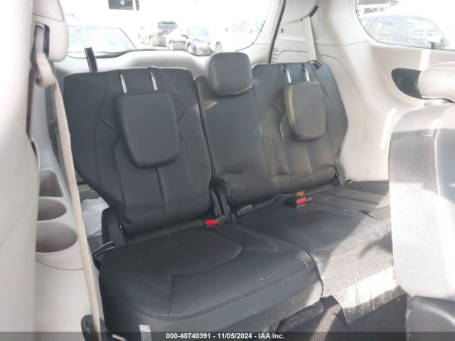 2C4RC1EG8HR796279 Chrysler Pacifica Touring-l Plus