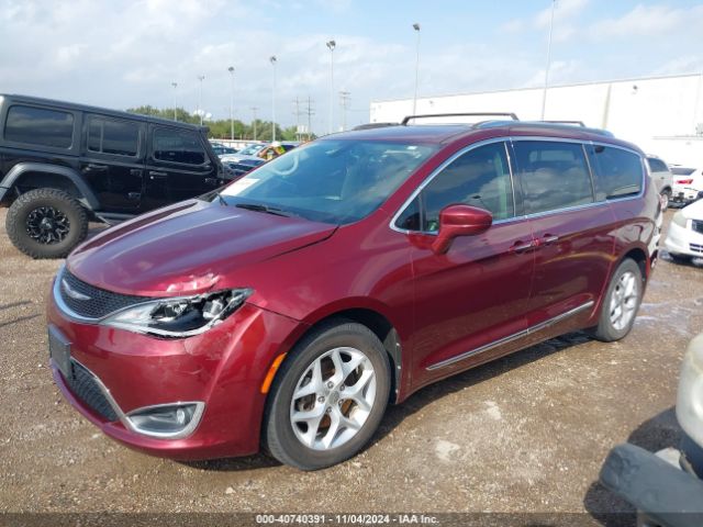 2C4RC1EG8HR796279 Chrysler Pacifica Touring-l Plus