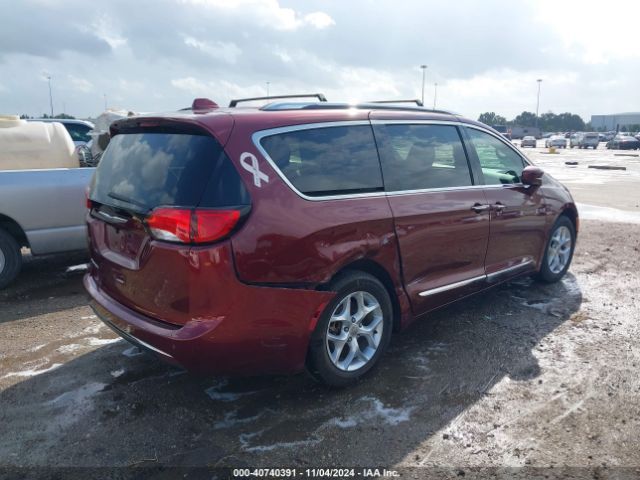 2C4RC1EG8HR796279 Chrysler Pacifica Touring-l Plus