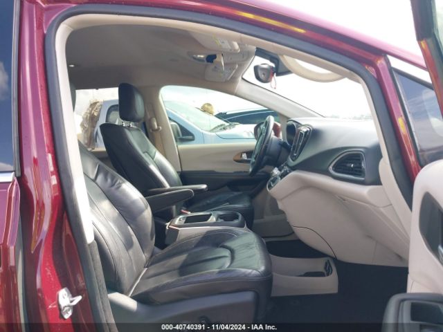 2C4RC1EG8HR796279 Chrysler Pacifica Touring-l Plus