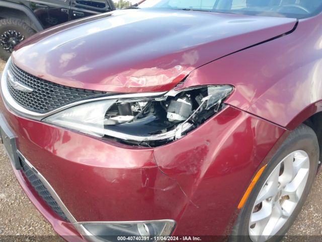 2C4RC1EG8HR796279 Chrysler Pacifica Touring-l Plus