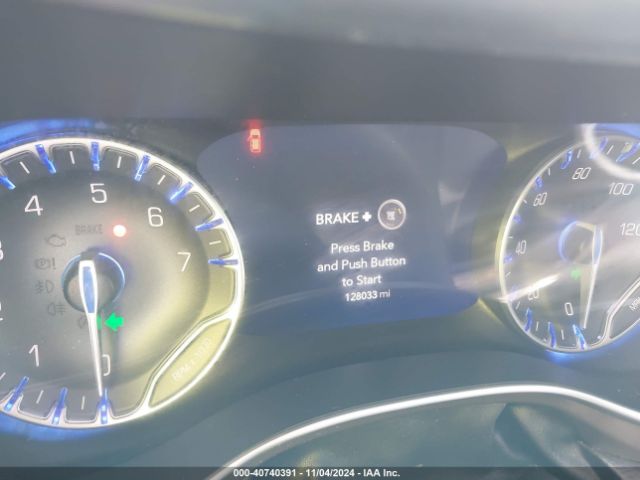 2C4RC1EG8HR796279 Chrysler Pacifica Touring-l Plus
