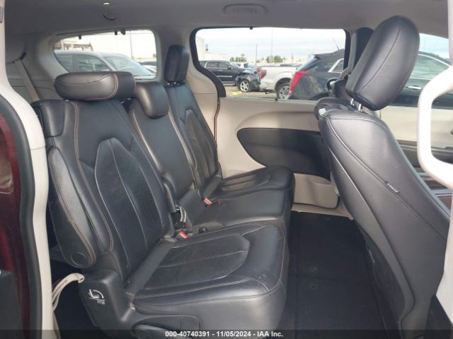 2C4RC1EG8HR796279 Chrysler Pacifica Touring-l Plus
