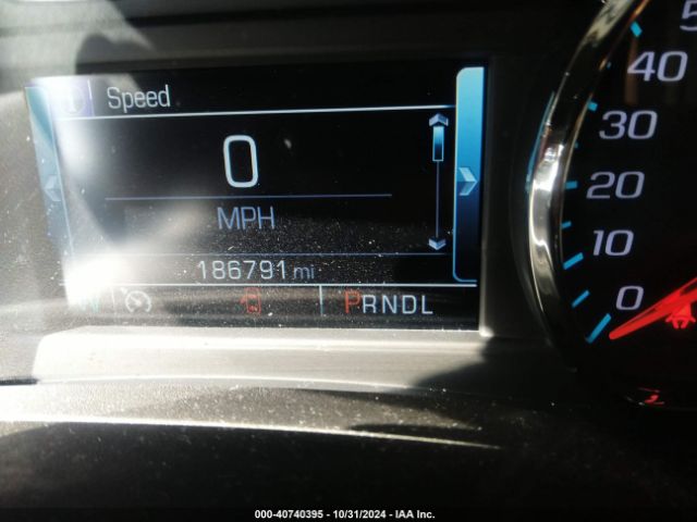 1GNSKBKC5LR134161 Chevrolet Tahoe 4wd Lt