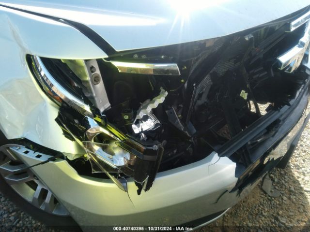 1GNSKBKC5LR134161 Chevrolet Tahoe 4wd Lt