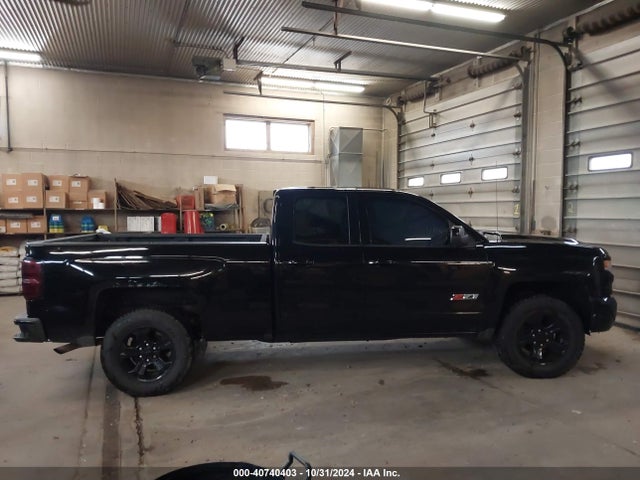 Chevrolet Silverado 1500 Lt 2017 1GCVKREC1HZ113132 Image 13