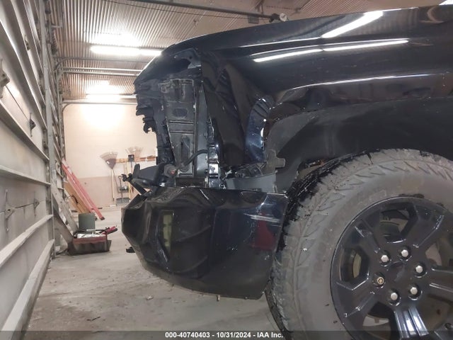 Chevrolet Silverado 1500 Lt 2017 1GCVKREC1HZ113132 Image 6