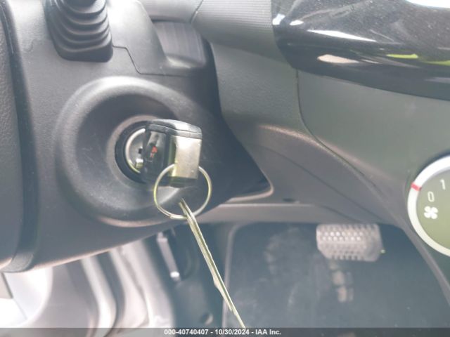 KL8CD6S95EC561843 Chevrolet Spark 1lt Auto