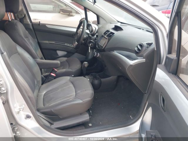 KL8CD6S95EC561843 Chevrolet Spark 1lt Auto