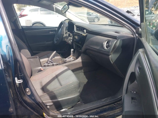 Toyota COROLLA LE 2019 5YFBURHE4KP949254 Image 5