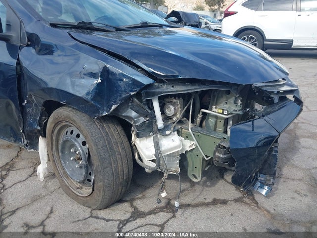 Toyota COROLLA LE 2019 5YFBURHE4KP949254 Image 6