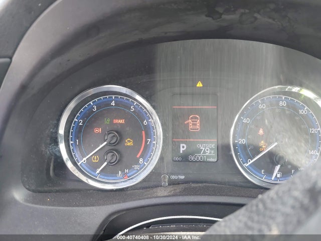 Toyota COROLLA LE 2019 5YFBURHE4KP949254 Image 7