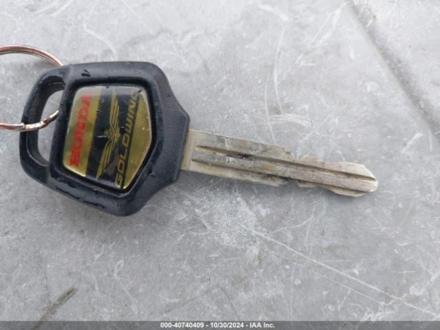 2006 HONDA GL1800 1HFSC47F56A505140 Photo 10