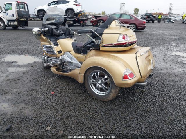 2006 HONDA GL1800 1HFSC47F56A505140 Photo 2