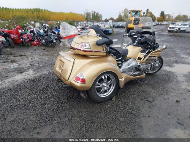 2006 HONDA GL1800 1HFSC47F56A505140 Photo 3