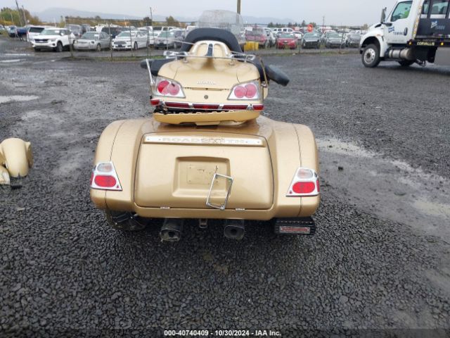 2006 HONDA GL1800 1HFSC47F56A505140 Photo 5