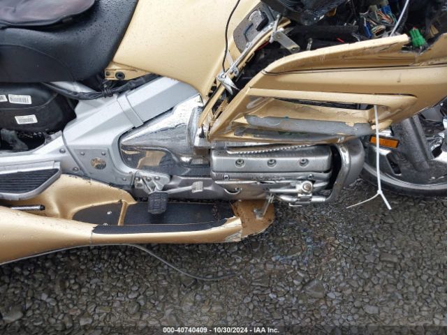 2006 HONDA GL1800 1HFSC47F56A505140 Photo 7