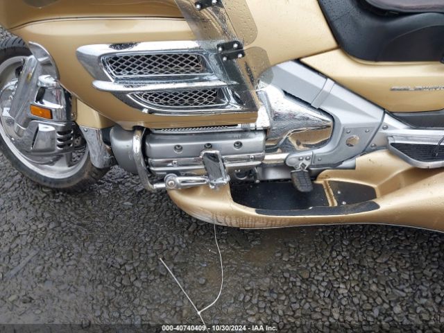 2006 HONDA GL1800 1HFSC47F56A505140 Photo 8