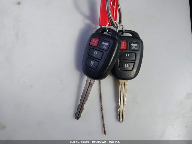 Toyota Corolla S Plus 2016 5YFBURHE2GP544887 Image 11
