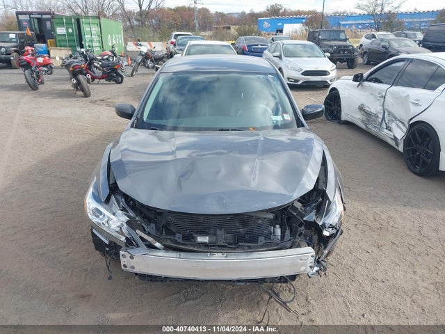 Nissan Altima 2.5 Sr 2017 1N4AL3AP2HC295031 Image 12