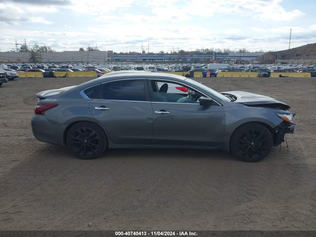 Nissan Altima 2.5 Sr 2017 1N4AL3AP2HC295031 Image 13