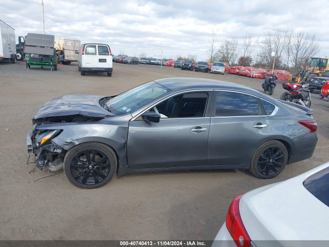 Nissan Altima 2.5 Sr 2017 1N4AL3AP2HC295031 Image 14